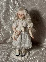 BJD 人偶