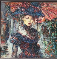油画/其他画